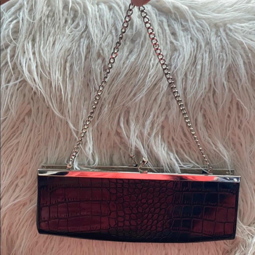 Clutch mini bag
